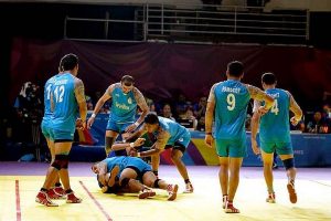 Asian Games: India fail to reach men’s kabaddi final, first time since 1990