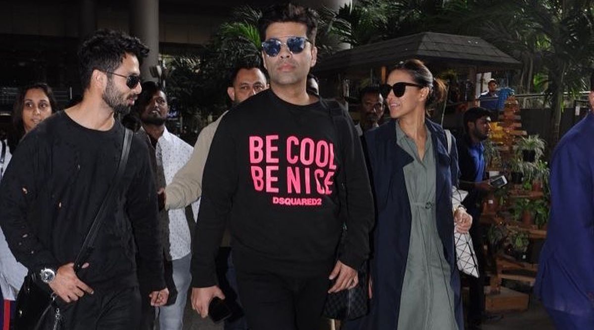 Twitterati tell Karan Johar to cast this name in ‘Takht’, director fires back