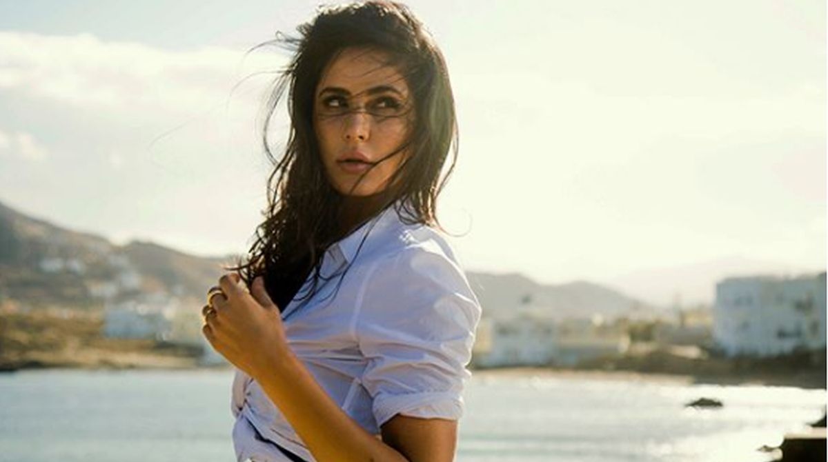 Katrina Kaif heads for Malta to kickstart shoot of Salman Khan’s Bharat