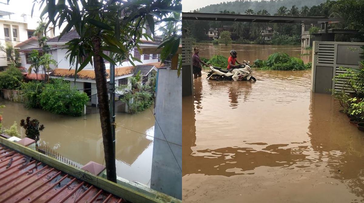 Next is Goa, warns ecologist Madhav Gadgil who earlier predicted Kerala disaster