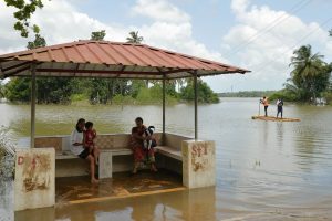 Kerala floods | Cyclone warning centre to come up in Thiruvananthapuram