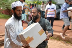 Kerala floods: UAE extends Rs 700 crore offer of assistance