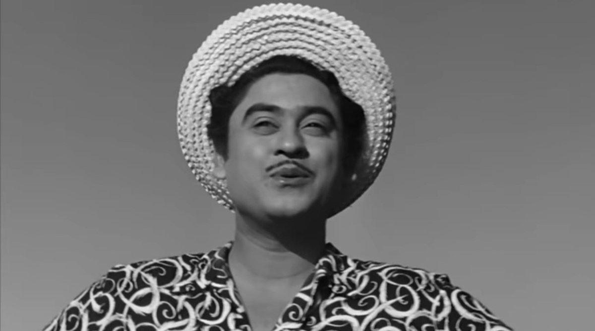 5 lesser-known songs of Kishore Kumar that you won’t get tired of hearing every day