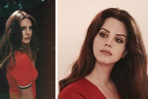 Lana Del Rey’s date with Israel