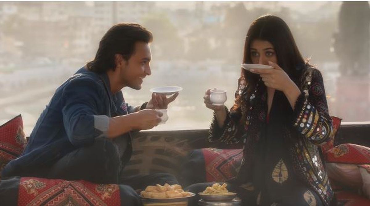 Loveratri | Official Trailer | Aayush Sharma | Warina Hussain