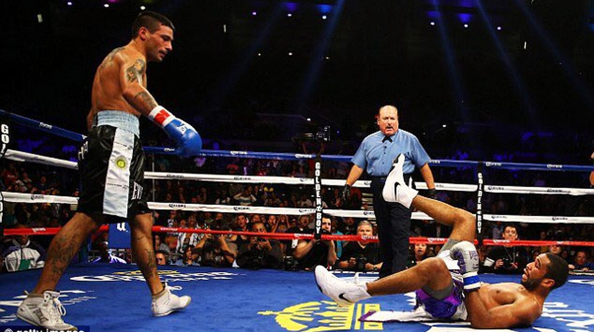 After Pacquiao loss, ex-WBA champ Matthysse calls time on career