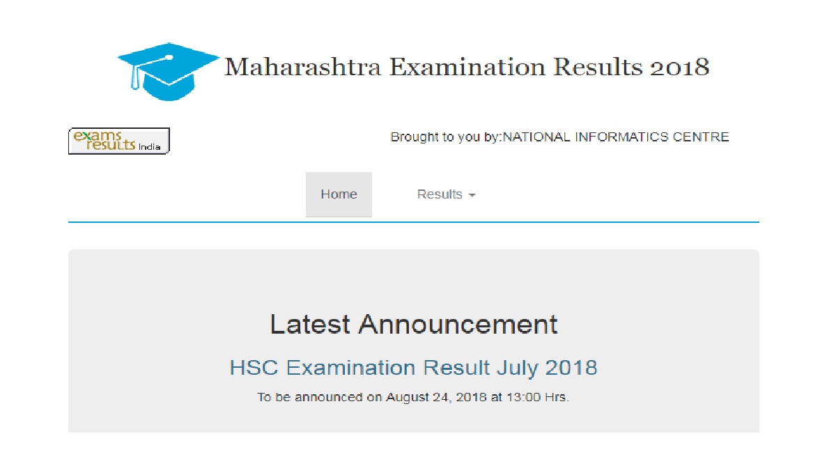 Maharashtra HSC Results 2018: Class 12th Supplementary July Result 2018 to be declared soon at mahresult.nic.in | Check here