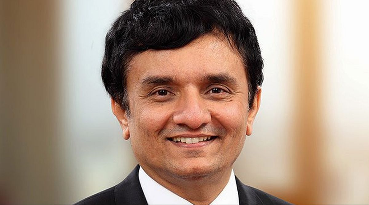 Infosys CFO MD Ranganath quits after 18-year stint