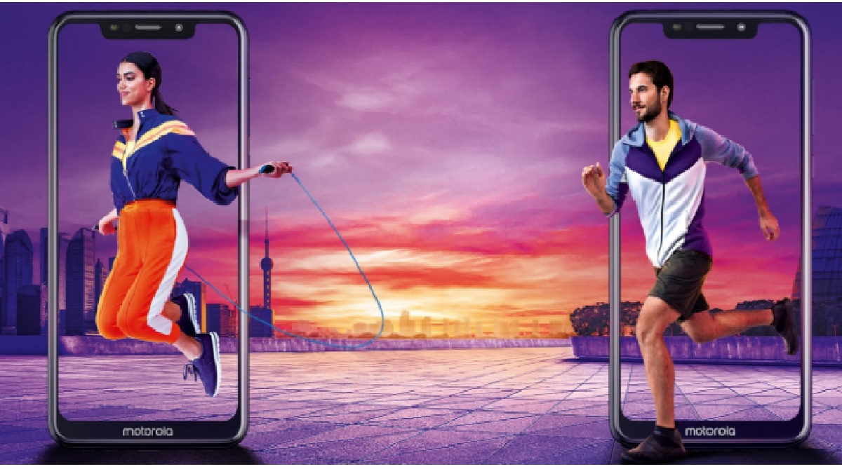 Motorola One and Motorola One Power launched in Berlin | See technical specifications