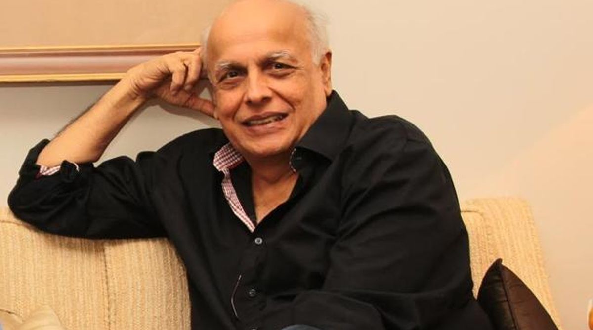 India’s narrative can’t be reduced to one colour: Mahesh Bhatt