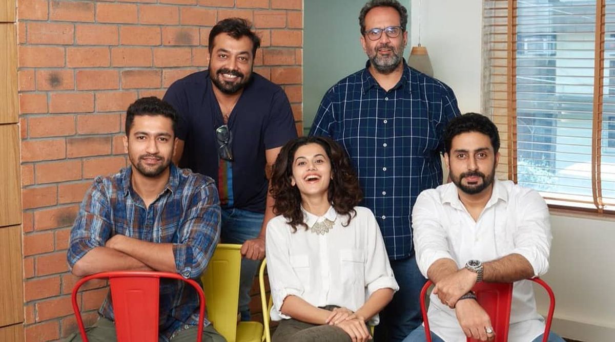 Kerala relief fund: Proceeds of Manmarziyaan concert goes towards flood victims