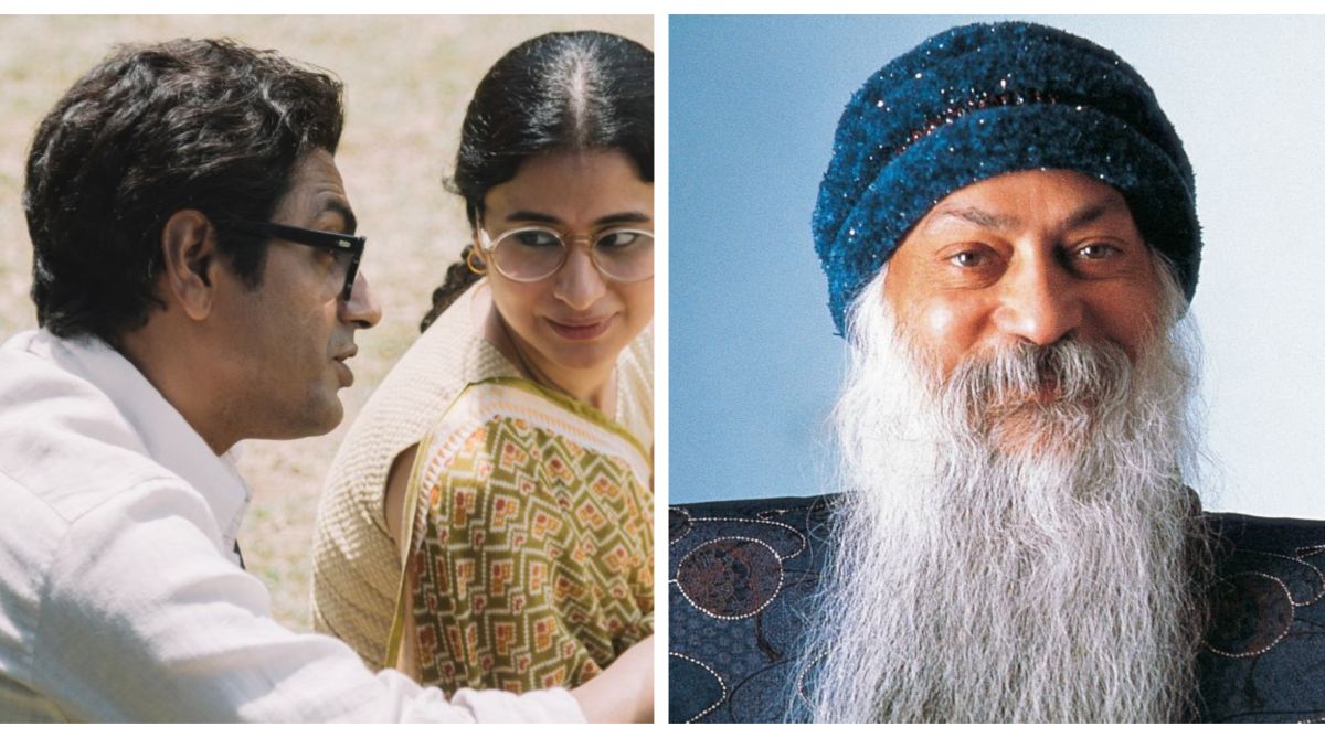 Manto to Osho: Upcoming biopics based on controversial lives