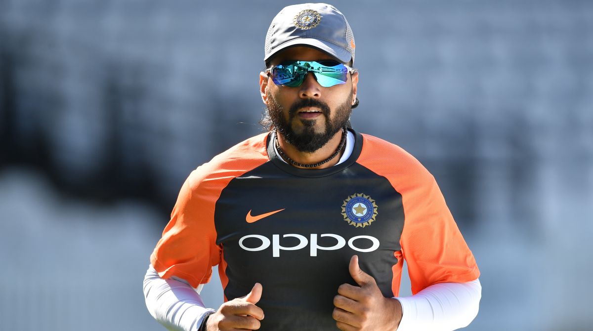 After Harbhajan Singh, Murali Vijay slams Team India selectors