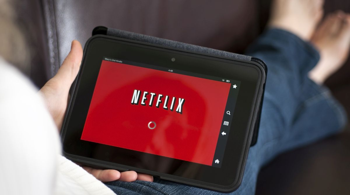 Amazon Prime, Netflix sued for obscene content