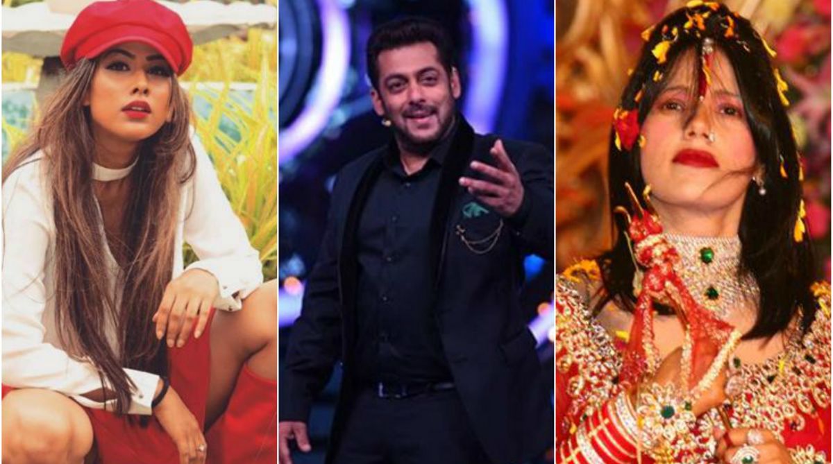 Bigg Boss 12 | Meet the likely contestants entering Salman Khan’s show
