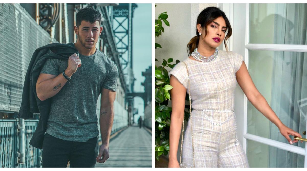 Priyanka Chopra’s fiancé Nick Jonas’ was a star even at 7 | Watch video