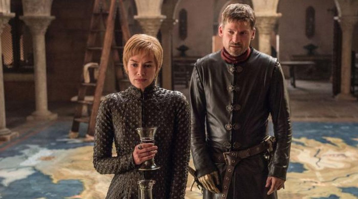 Game of Thrones Season 8 ‘massive jigsaw puzzle’, reveals Nikolaj Coster-Waldau