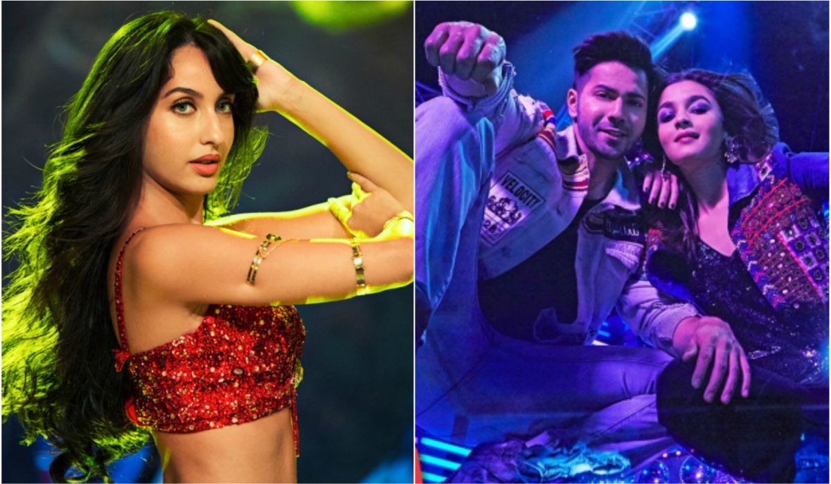 From Nora Fatehi to Alia Bhatt: Actors who recreated iconic Bollywood songs and aced them