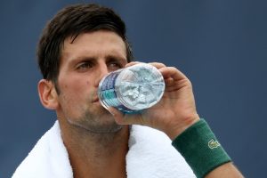 Cincinatti Open: Novak Djokovic overcomes stomach bug, Alexander Zverev exits