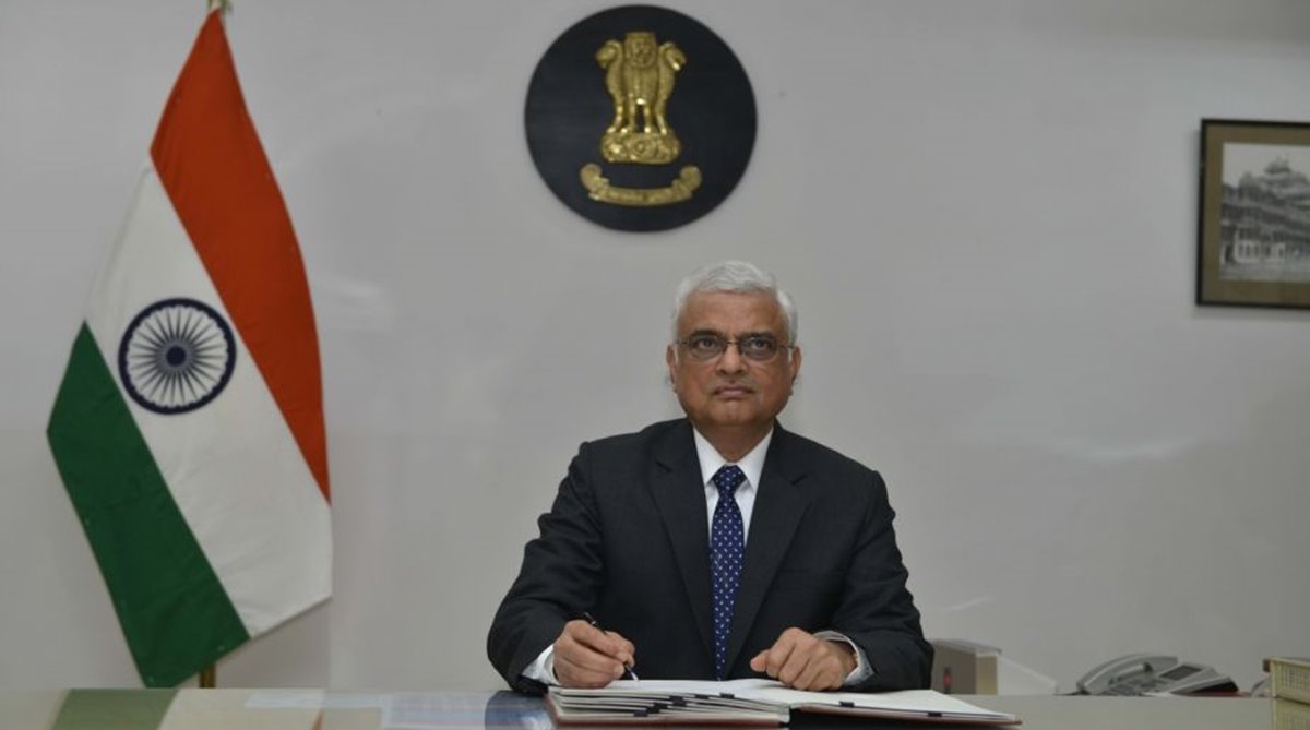 CEC OP Rawat rules out simultaneous Lok Sabha, Assembly elections