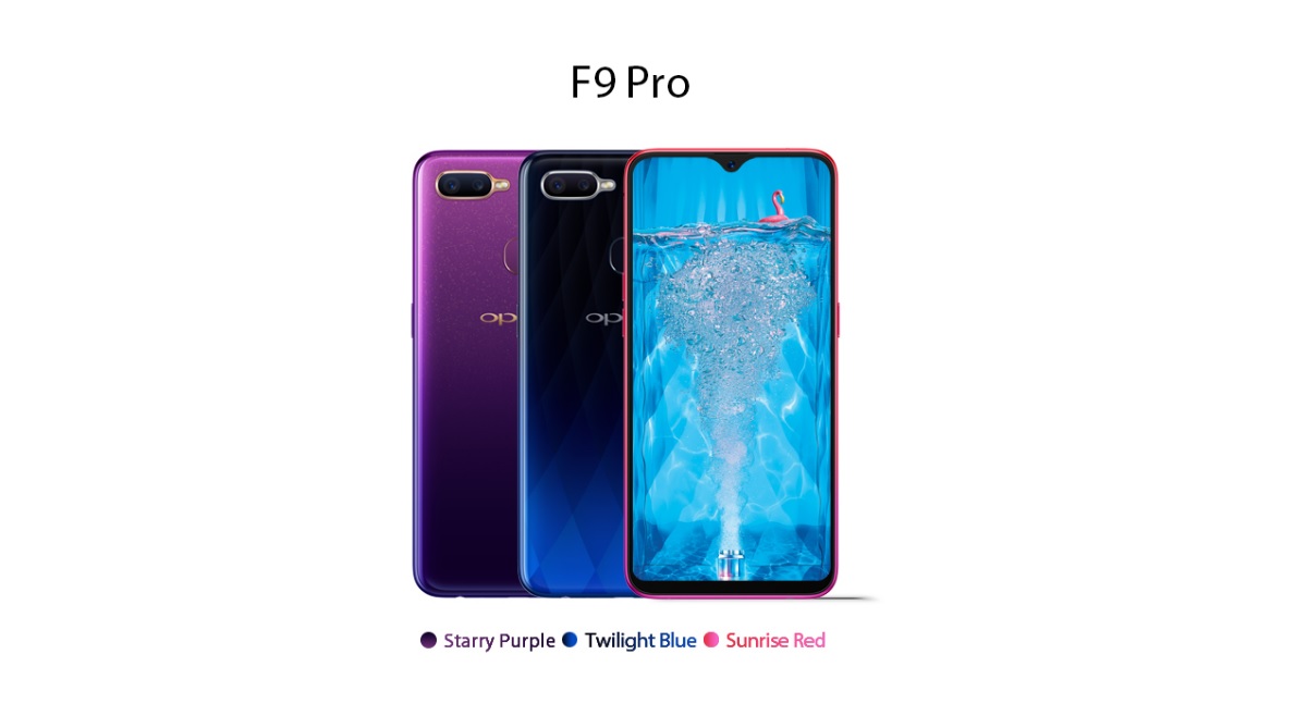Oppo F9 Pro, Oppo F9, technical specification, features, price, Oppo F9 Pro Price