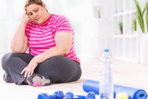 Exercise may reduce irregular heartbeat risk in obese people