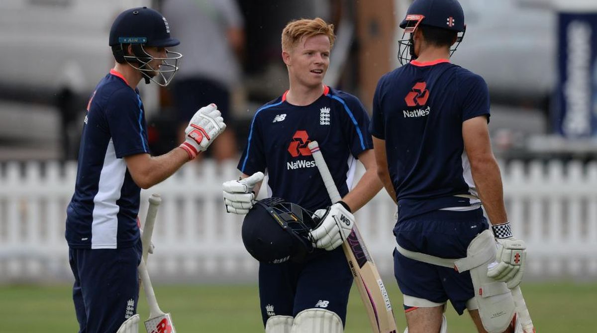India vs England| Rookie Ollie Pope to make his Test debut at Lord’s