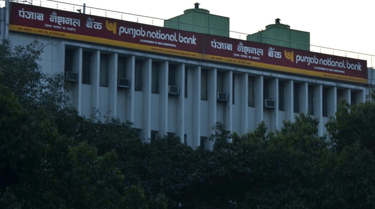 Centre dismisses former PNB managing director Usha Ananthasubramanian from service