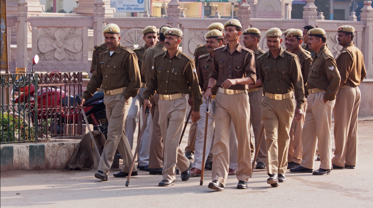 Haryana gangrape: Multiple raids underway to nab accused