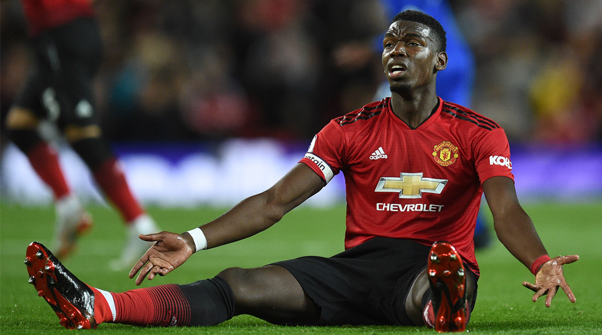 Should Manchester United fans be worried after Paul Pogba’s latest Instagram post?