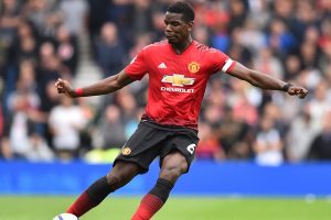 Manchester United transfer news: Paul Pogba’s agent Mino Railo takes aim at Paul Scholes, hints at client’s exit