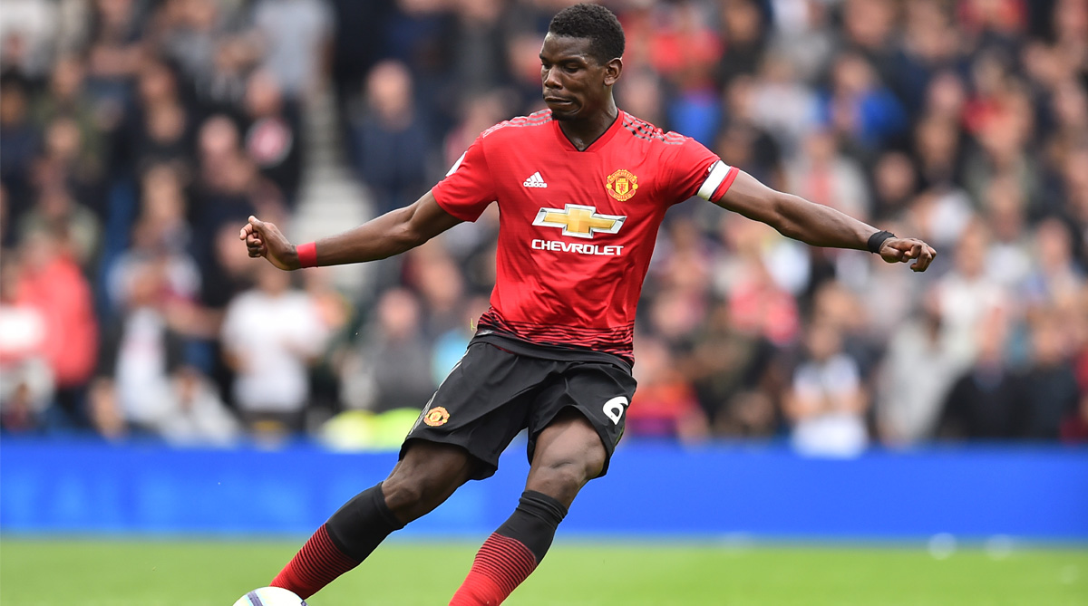 Manchester United transfer news: Paul Pogba’s agent Mino Railo takes aim at Paul Scholes, hints at client’s exit