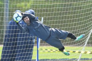 Gunners’ Cech to retire from football at end of season