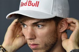 Pierre Gasly to replace Daniel Ricciardo at Red Bull next season