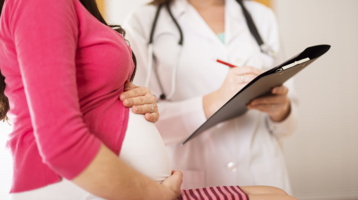 Ways to increase chances of Vaginal Birth After Caesarean or VBAC