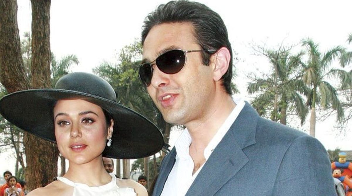 HC seeks Preity Zinta’s response on Ness Wadia’s plea to quash molestation case