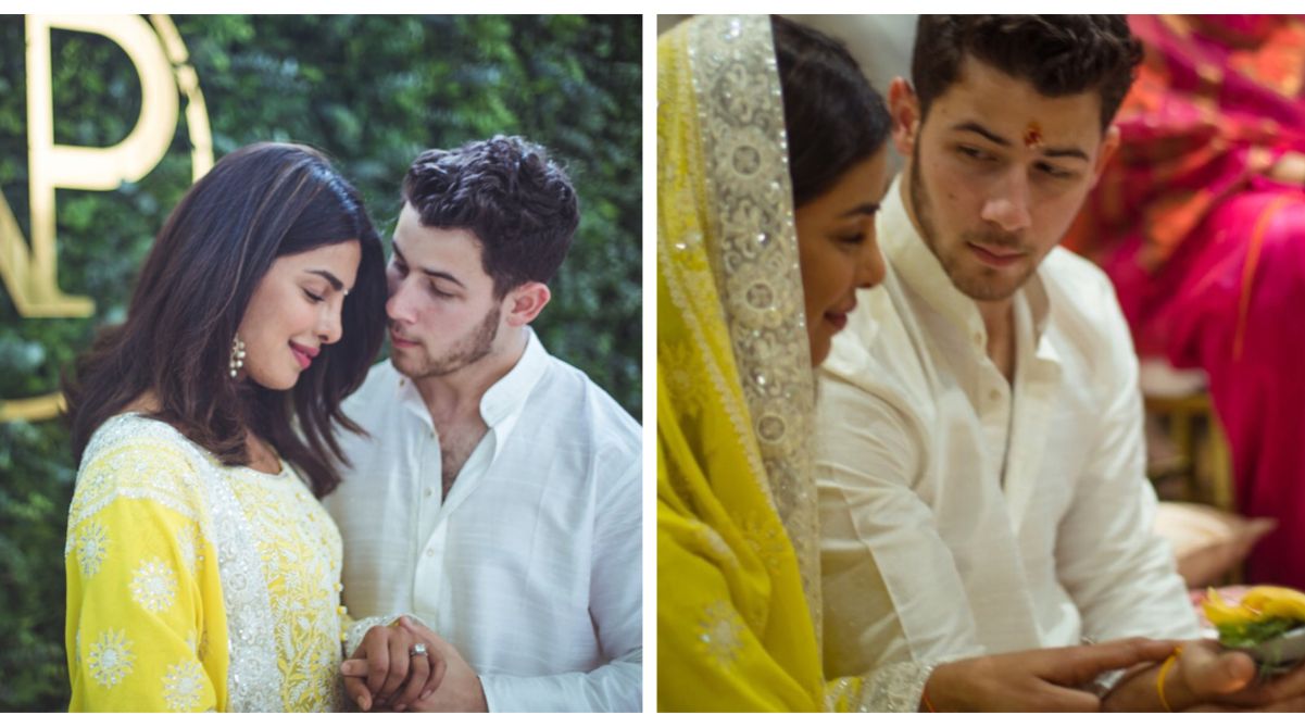 Priyanka-Nick Jonas engagement: Gigi Hadid, Hrithik, others congratulate the power couple