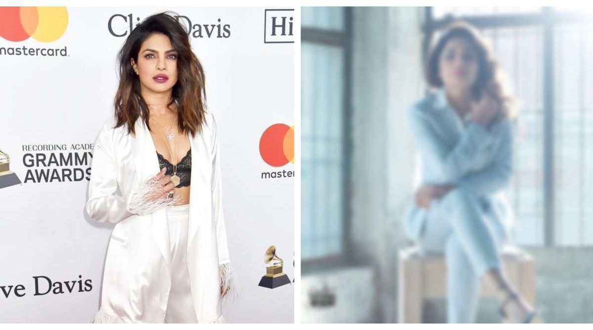 Consider me over Priyanka Chopra, Pakistani actress Meera requests Hollywood