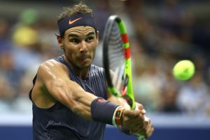 US Open 2018: Rafael Nadal makes third round with ease