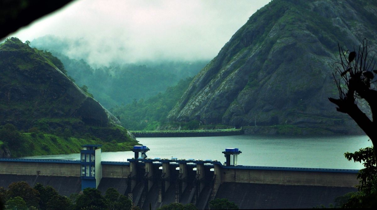 Kerala’s Idukki Dam opened after 26 years as water rises to dangerous level