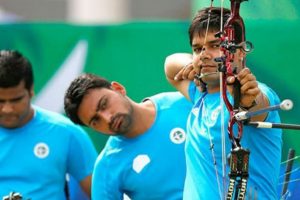 Rajat Chauhan, 24, wins silver but clearing school after five attempts most satisfying