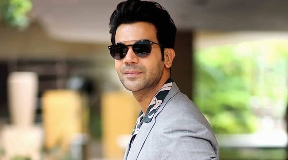 Success of a film is not determined by its budget, says Rajkummar Rao