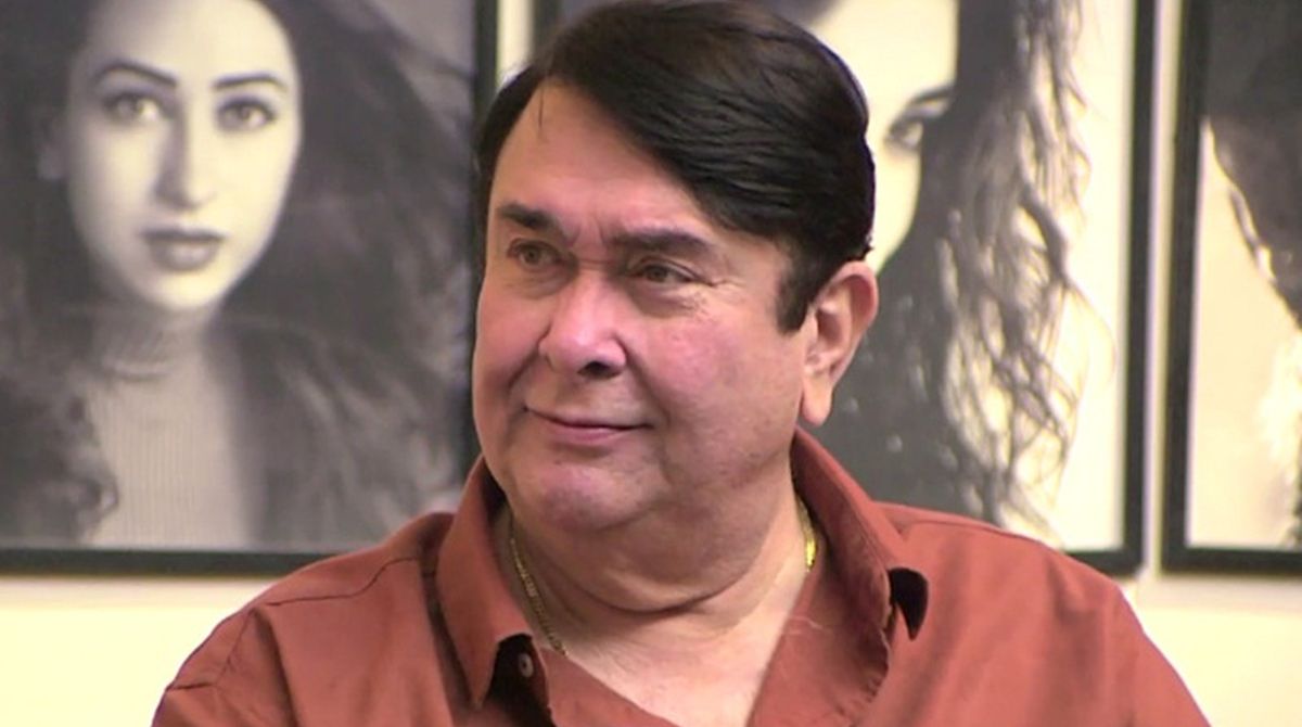 RK Studio sale emotional loss for family: Randhir Kapoor