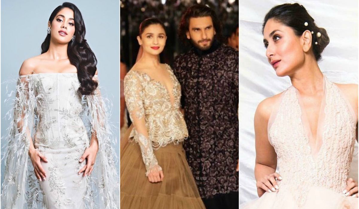 Takht: Ranveer Singh, Alia Bhatt, Kareena Kapoor, Janhvi Kapoor in Karan Johar’s directorial