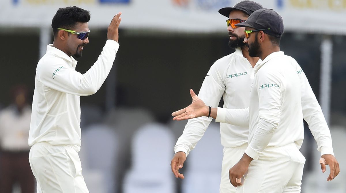 Sourav Ganguly asks Murali Vijay, Ajinkya Rahane to bat with more determination