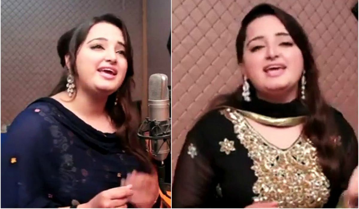 Pashto singer-actress Reshma shot dead, allegedly by husband