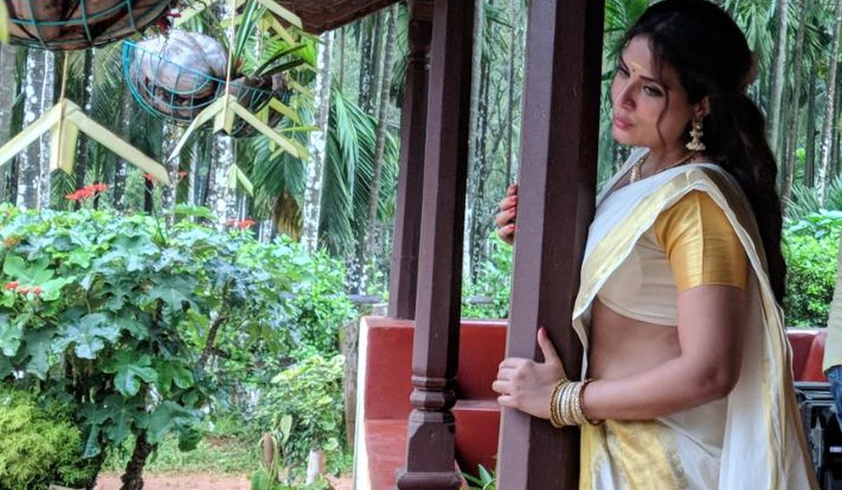 Richa Chadha gets Shakeela Khan as mentor for latter’s biopic