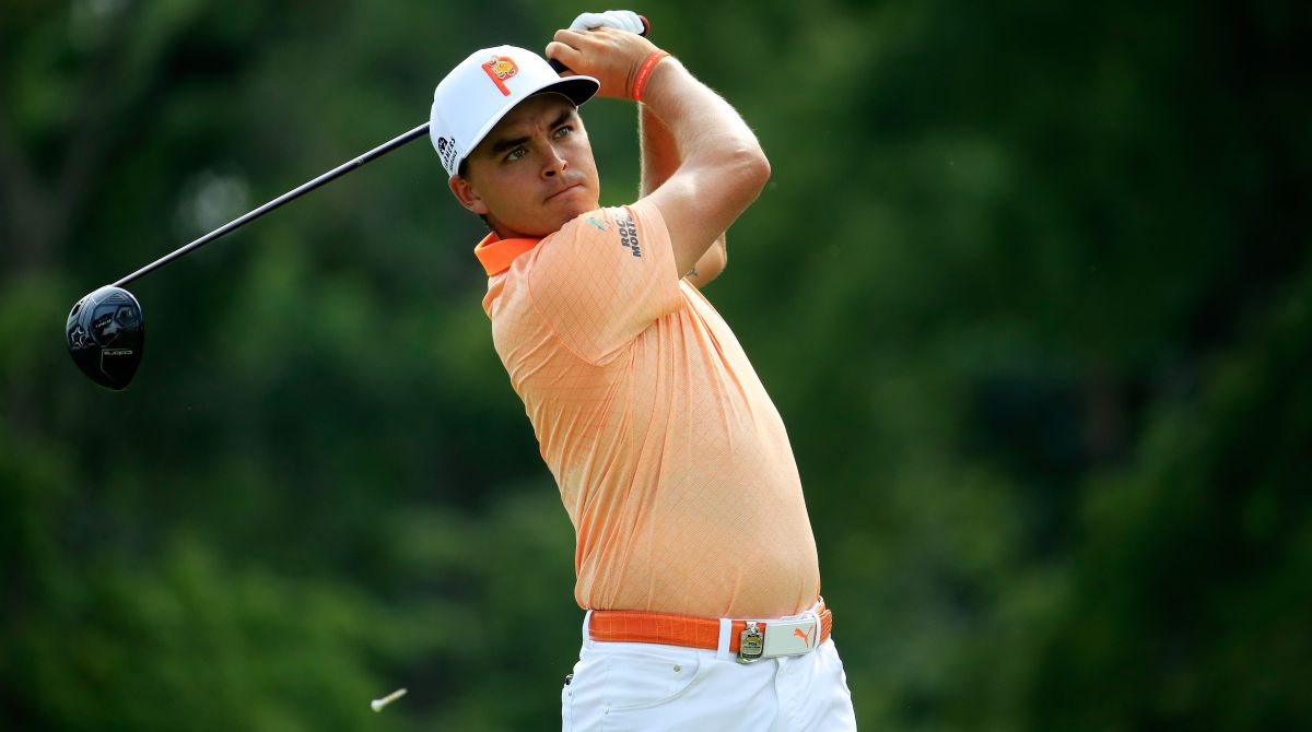 Injured Fowler to skip US PGA playoff opener, ‘will be ready’ for Ryder Cup