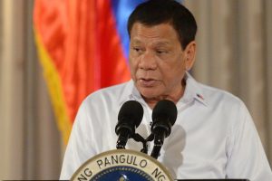 Top Philippine court asked to halt Duterte’s ICC withdrawal