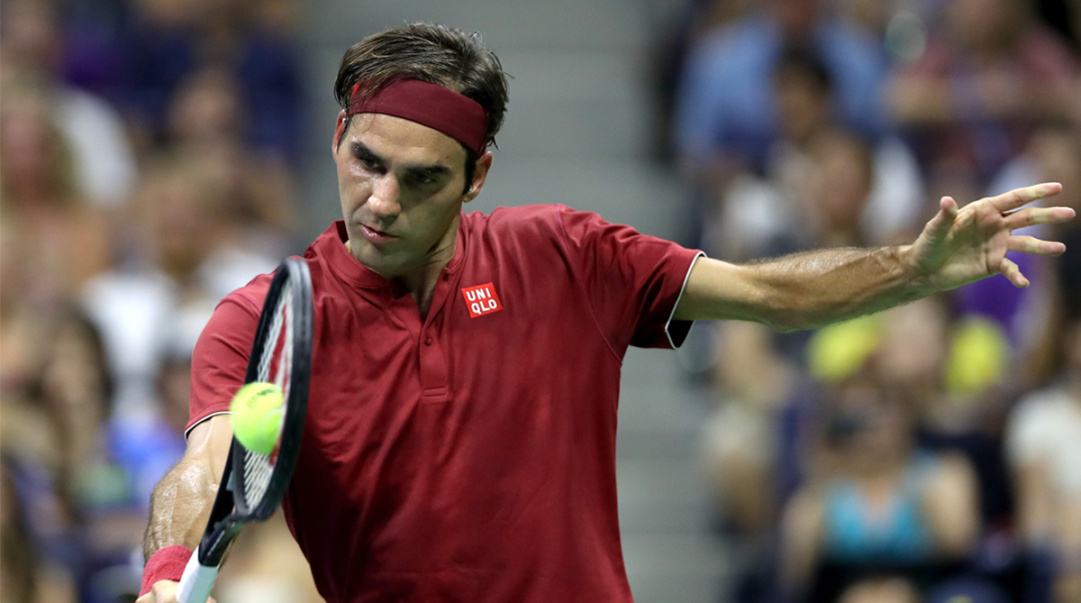 Federer out-maneuvers Kyrgios as Kerber, Zverev fall at US Open